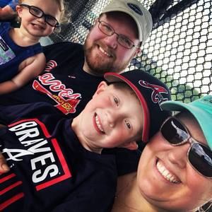 Meet your Posher, Ann